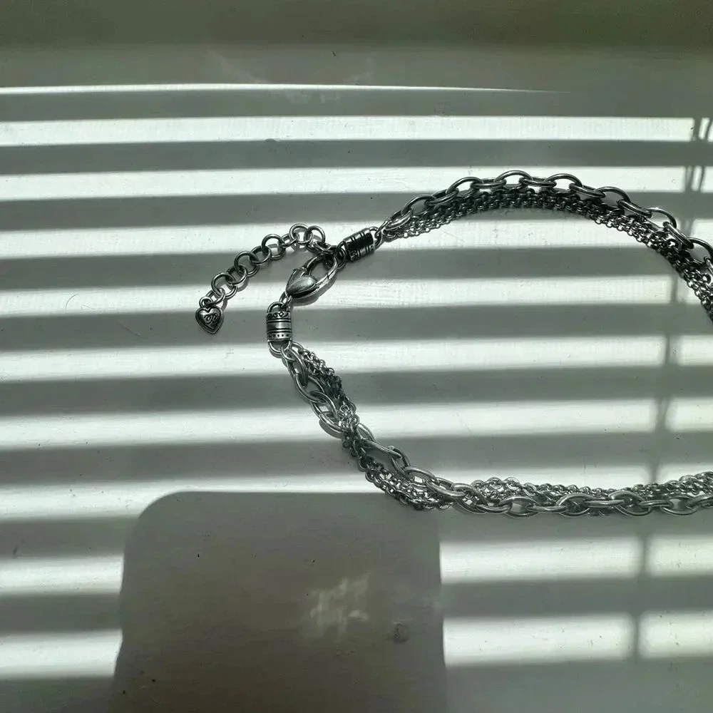 Brighton Necklace and Heart - Picture 10 of 11